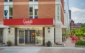 Graduate By Hilton Madison